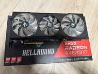 Karta Graficzna PowerColor Radeon 6700XT
