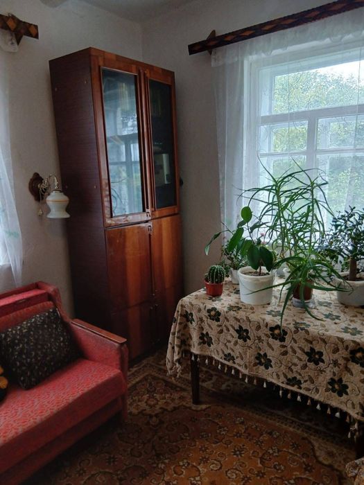 ТЕРМІНОВО продається Будинок 53 соти знмельна ділянка