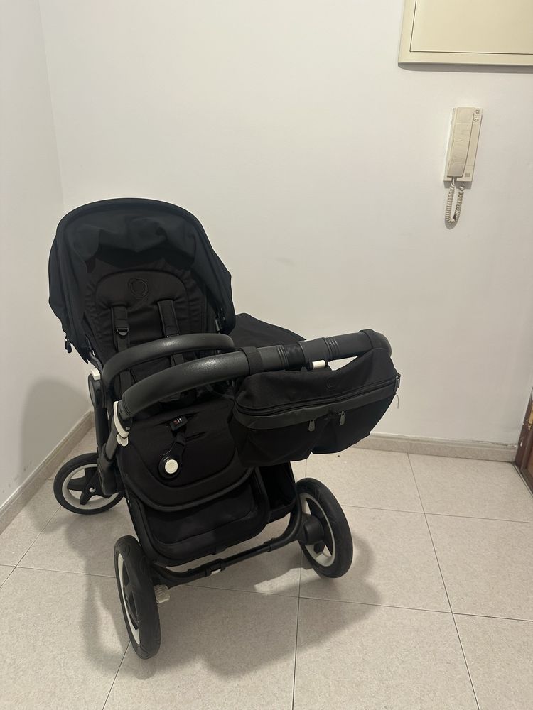 Bugaboo Donkey 2