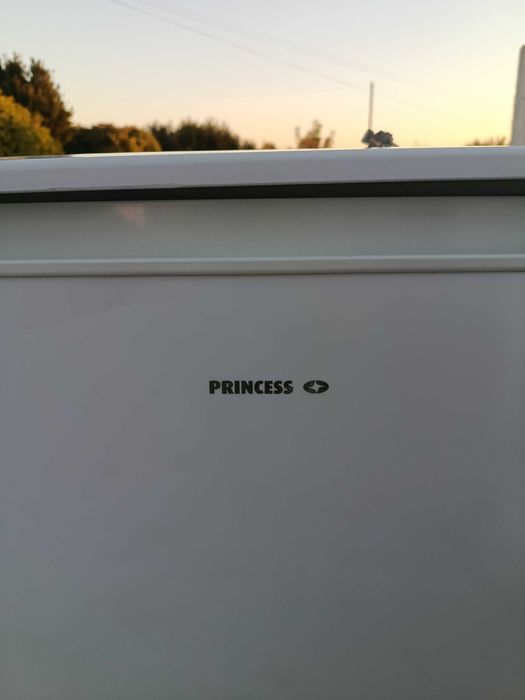 Frigorífico Princess