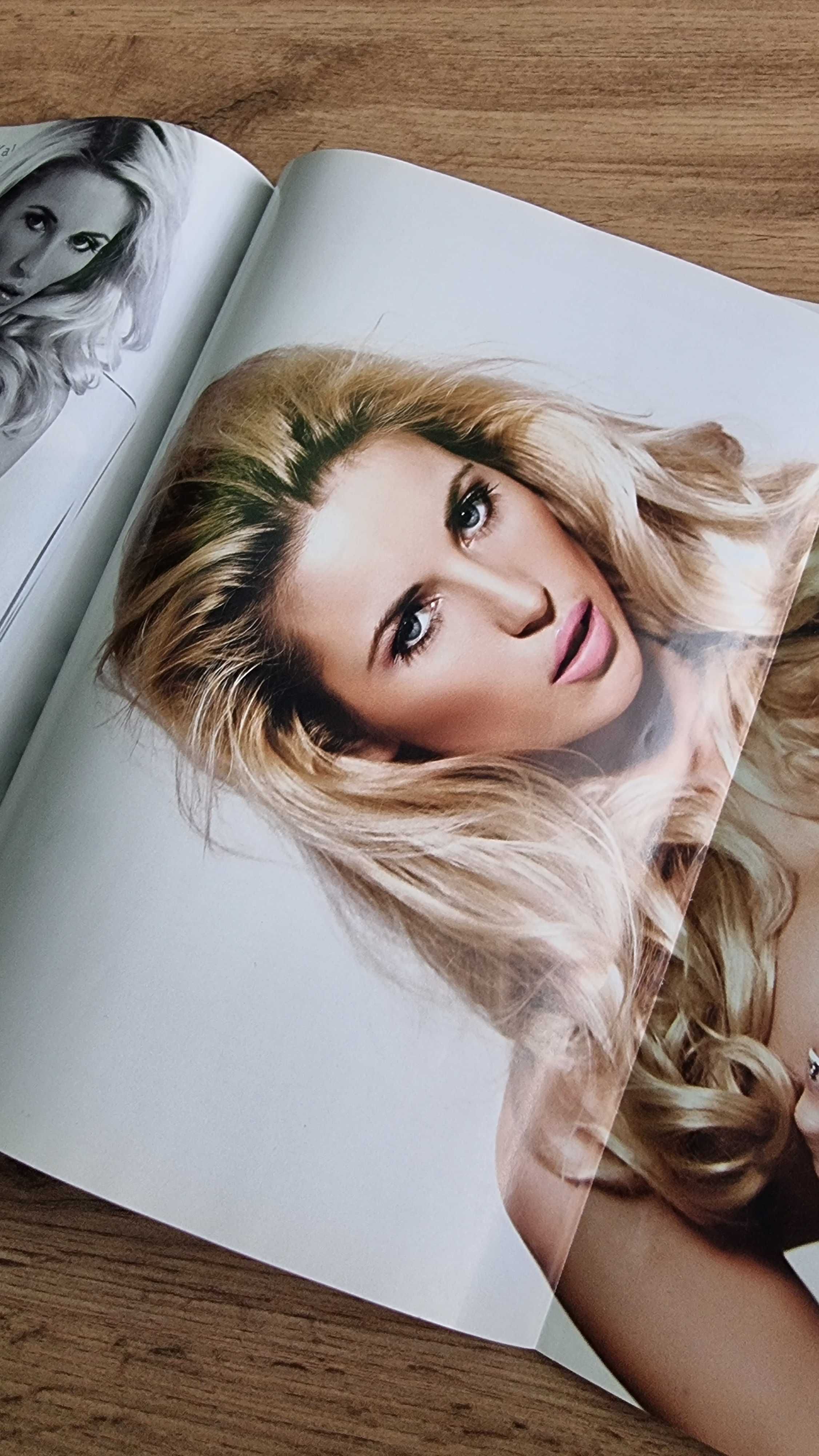 Playboy 6/2010 - Monika Kalisz, Candice Boucher, Urszula, Lexus LF-A