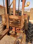 Manitou para um estaleiro de obras muito baratinho