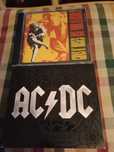 CD,S Gun n'Roses e AC /DC 10€ cada