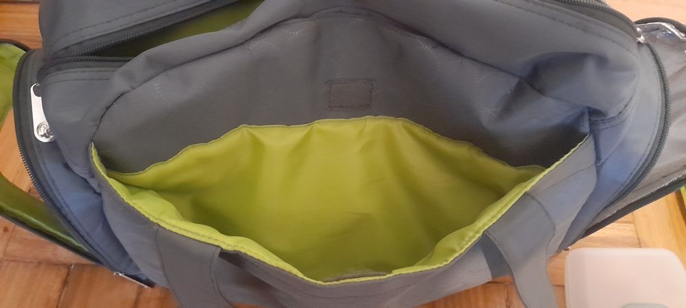 Muda fraldas Bebé FISHER PRICE