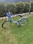 Rower damka 24 cale