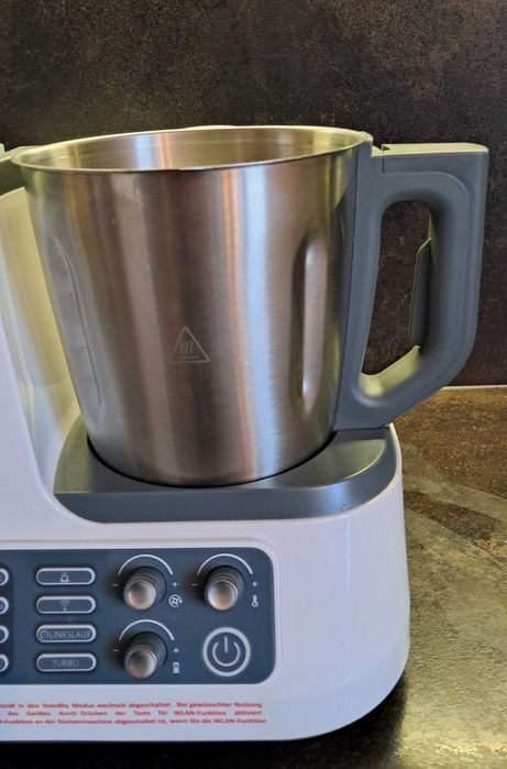 Robot kuchenny Ambiano