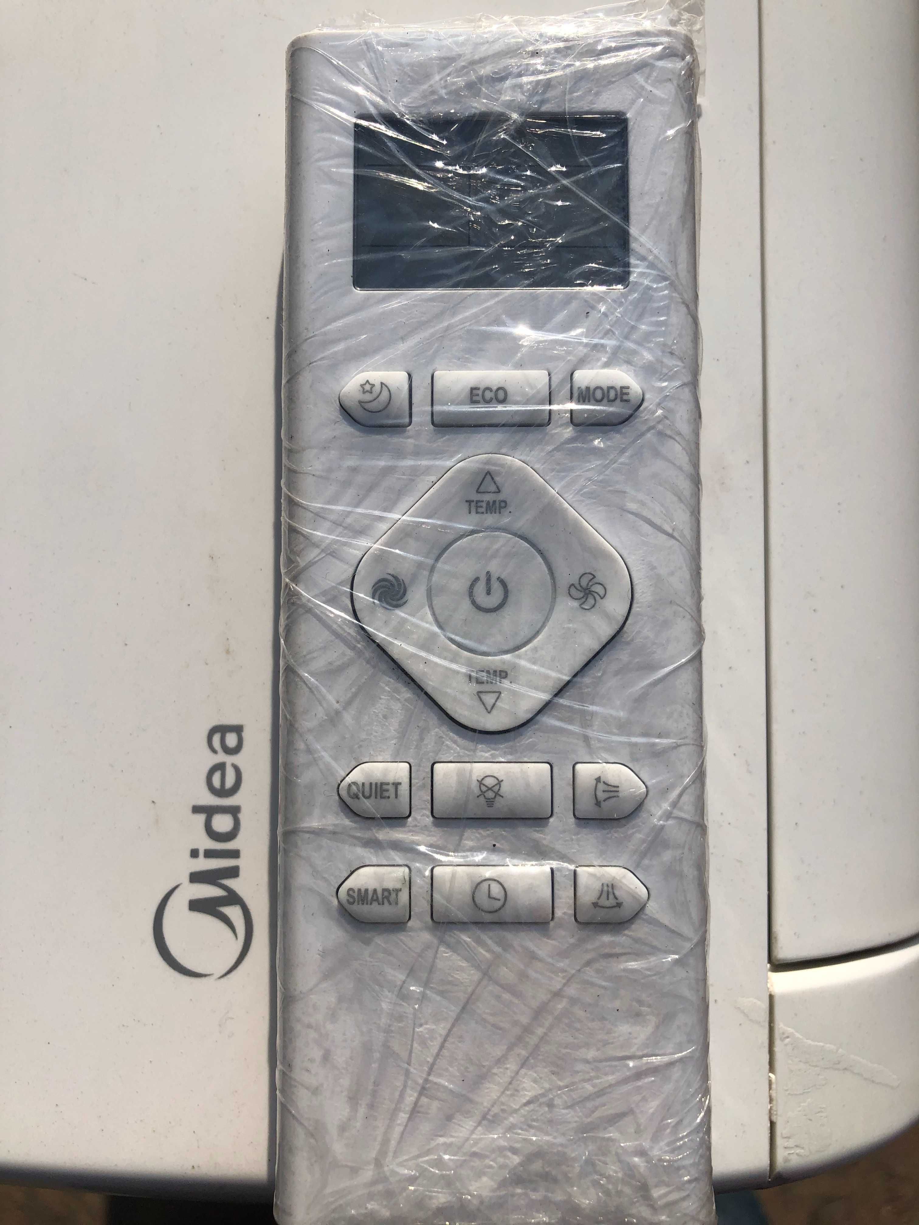Кондиционер настенный MIDEA MS9AI-07HRDN1 б/у монтаж сервис