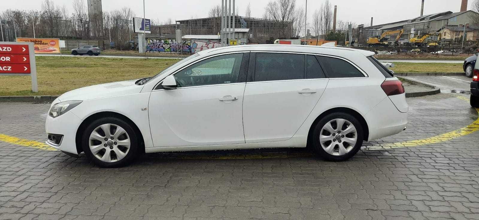 Wynajem samochodów osobowych krótko i długoterminowo
