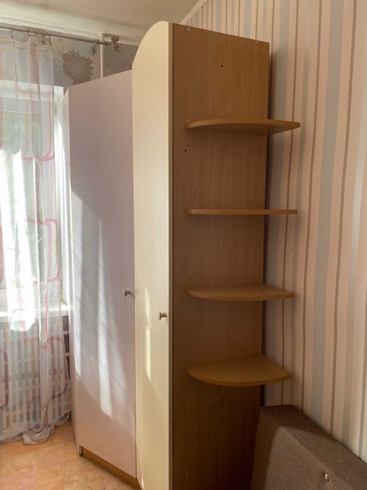 Продам мебель в детскую комнату