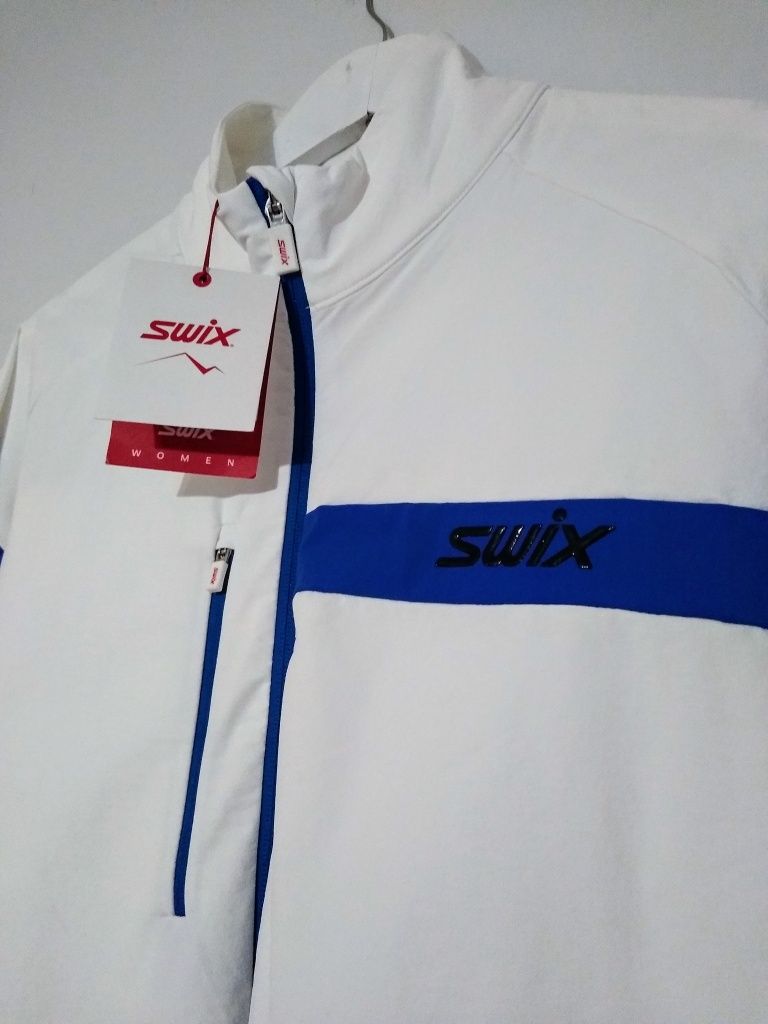 Kurtka Swix roz.XL