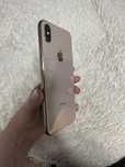Айфон 10 xs max 256гб