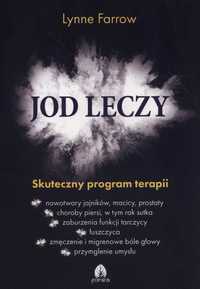 Jod leczy
Autor: Farrow Lynne