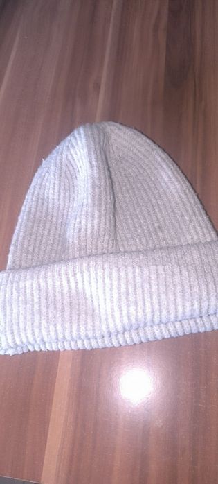 Czapka zimowa ciepła