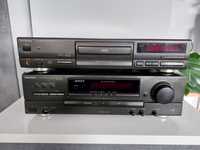 Technics SA-EX 140 i CD SL-PG 490