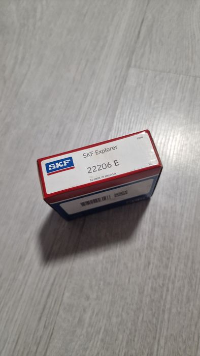 Підшипник skf 22206 E
