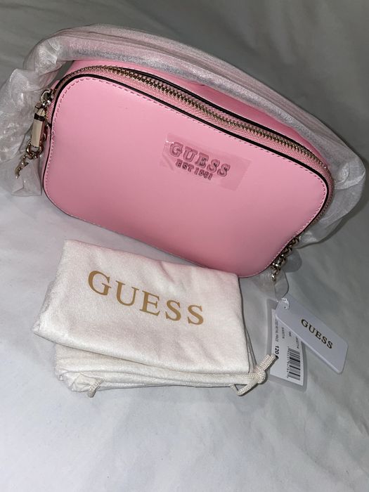 Bolsa Guess Sarita