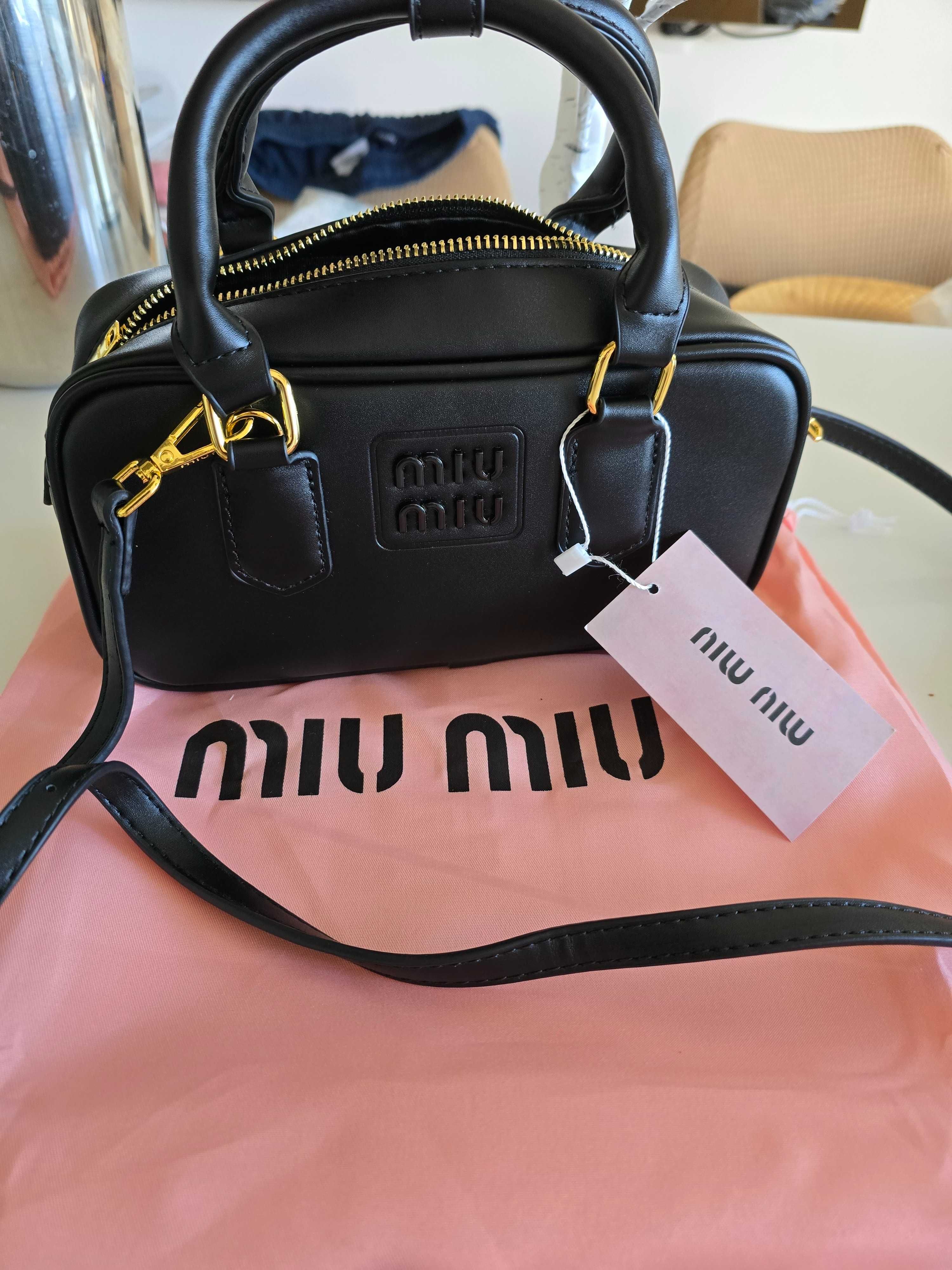 Mala MIU MIU nova