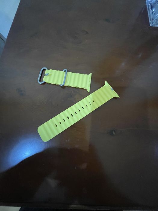 Bracelete Apple Watch Ultra
