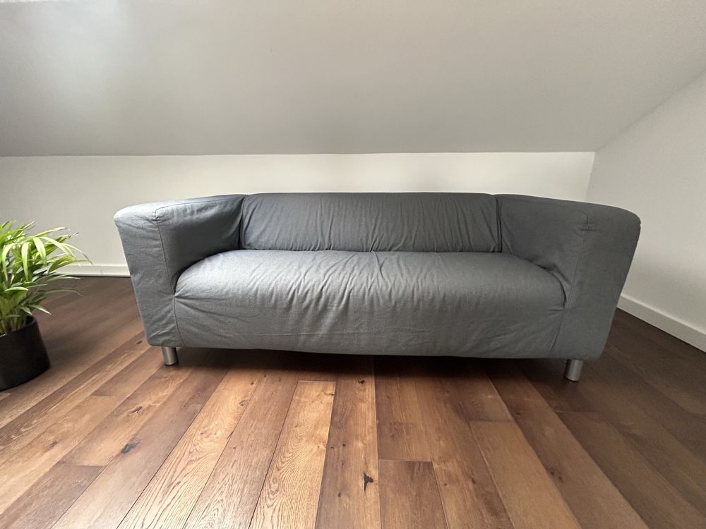 Sofa ikea Klippan