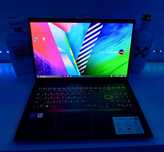 Laptop ASUS VivoBook 15 OLED, Intel i5, 16GB RAM, 512GB SSD nVme