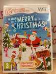 We Wish You A Merry Christmass Wii, SklepRetroWWA