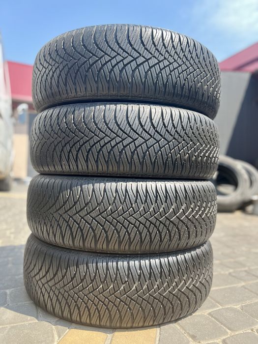 Шини всесезонні 215/65 r16 Goodride All Season Elit 2024 нові