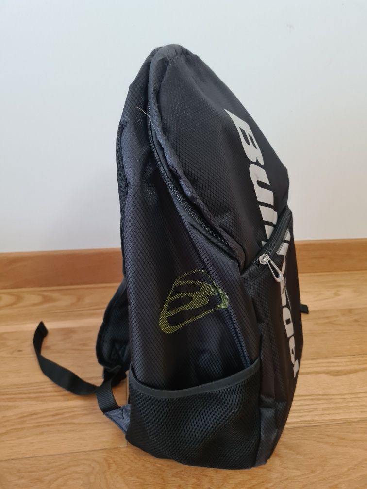 Mochila bullpadel