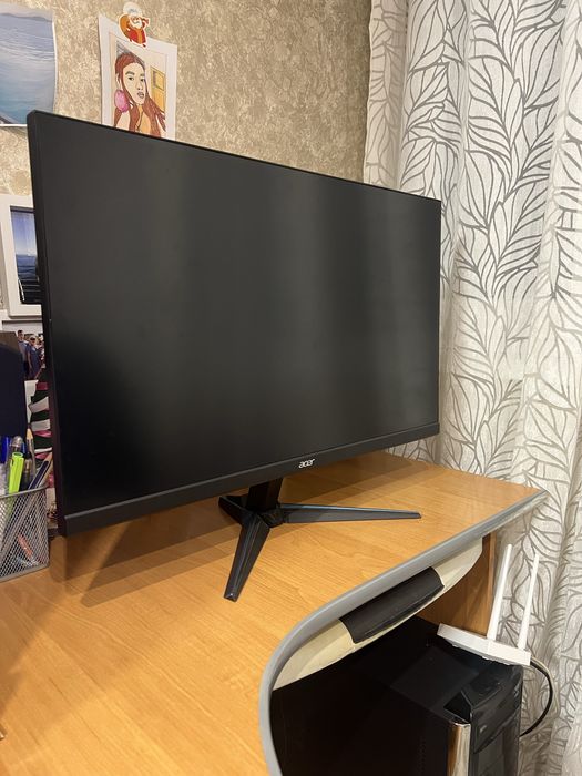 2К 144Гц Ips Acer vg270UPbmiipx монитор