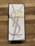Sprzedam flakon po oryginalnych Yes Saint Laurent Libre