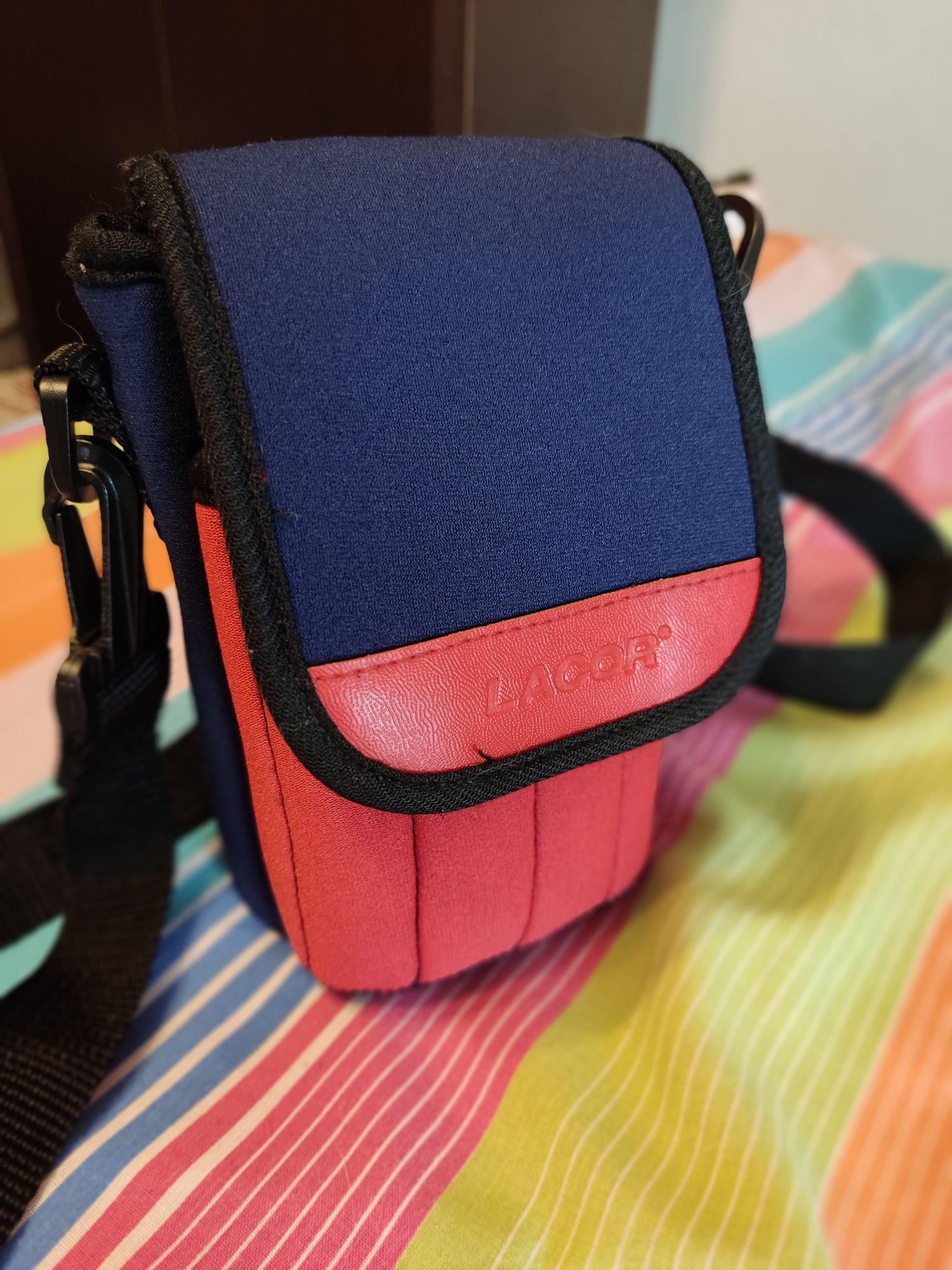 Bolsa para Game Boy / Game Boy Advance consola (CTT grátis)