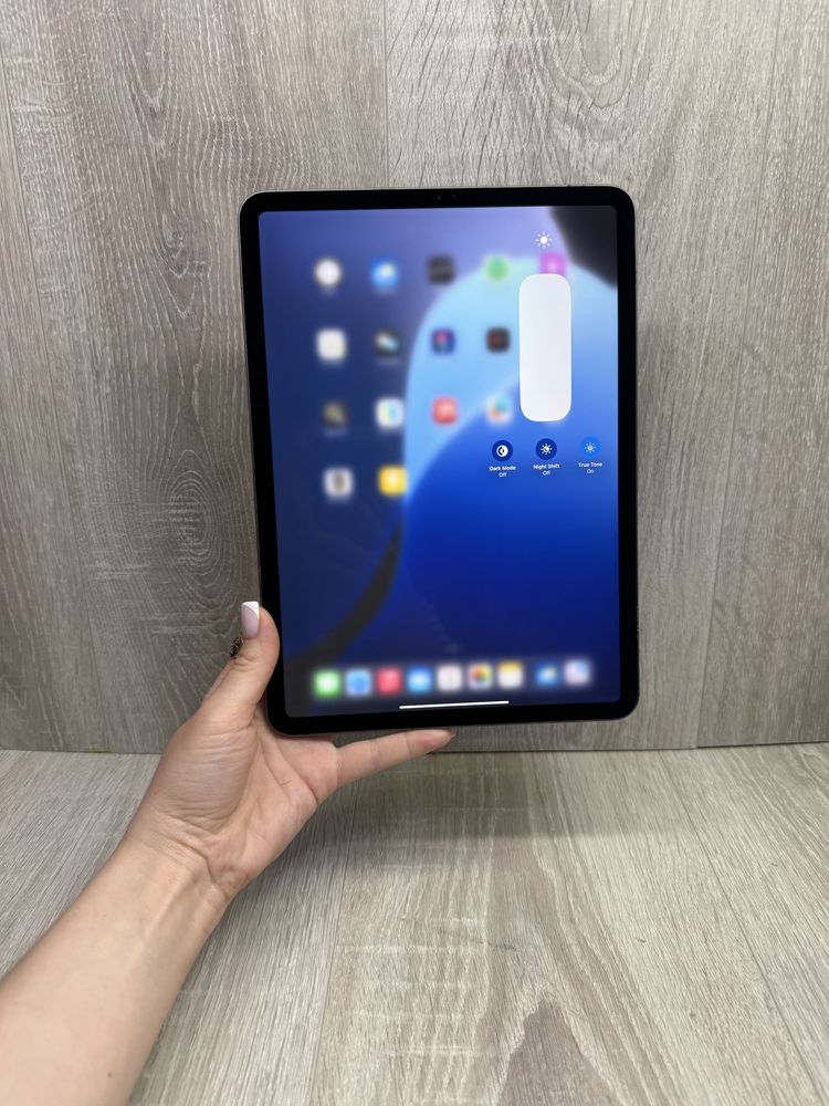 iPad Pro 11 (дюймів ) 512 ГБ Wi-Fi