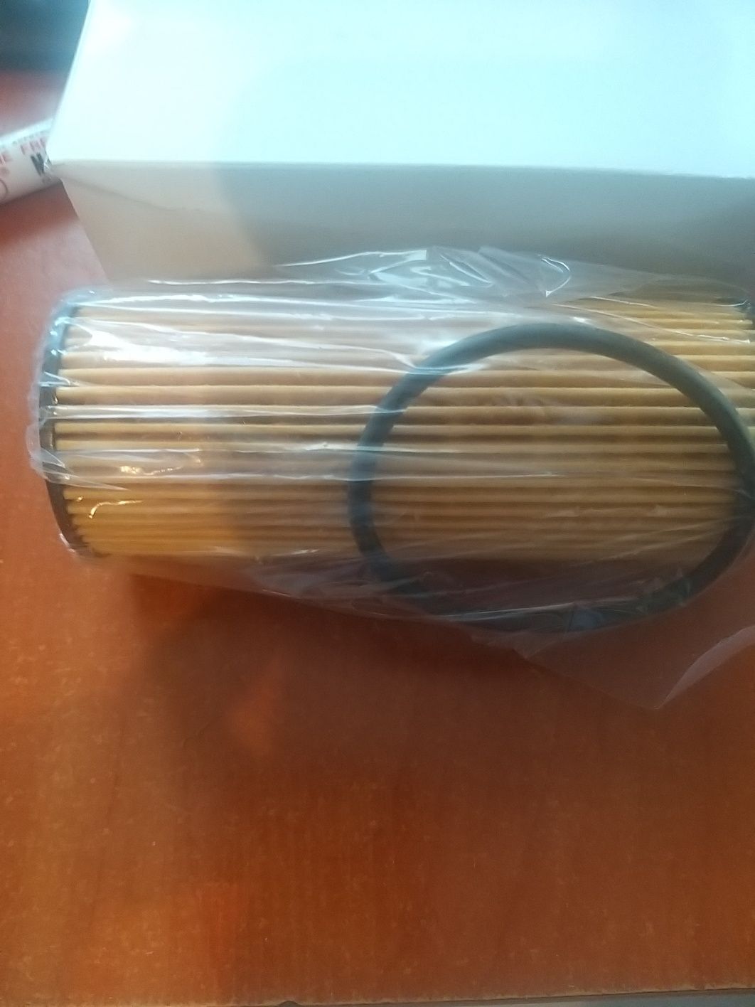 Filtr oleju silnika Chrysler Town &Country 3.6 11-13