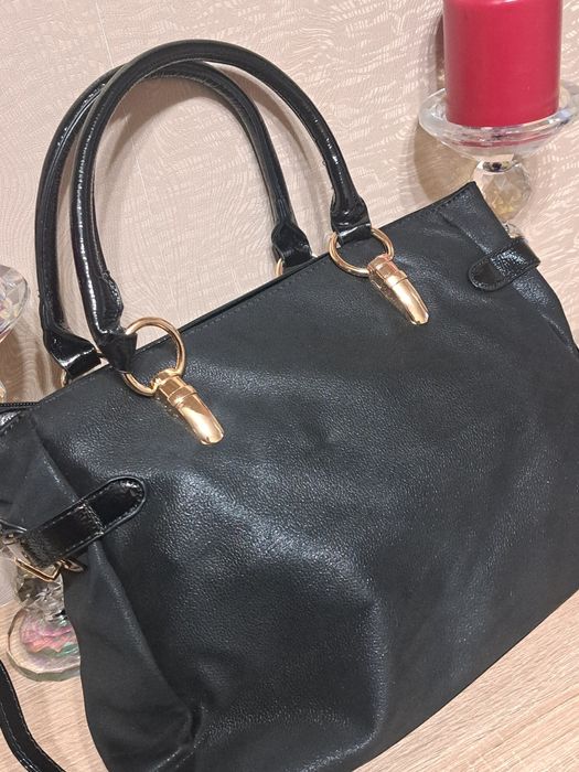 Torebka Massimo Conti