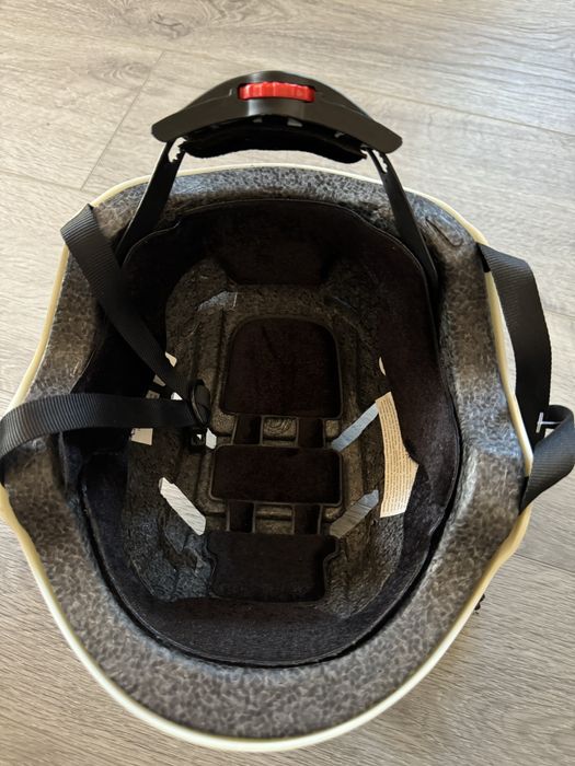 Шолом захисний для велосипеда