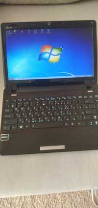 Нетбук ноутбук Eee pc asus