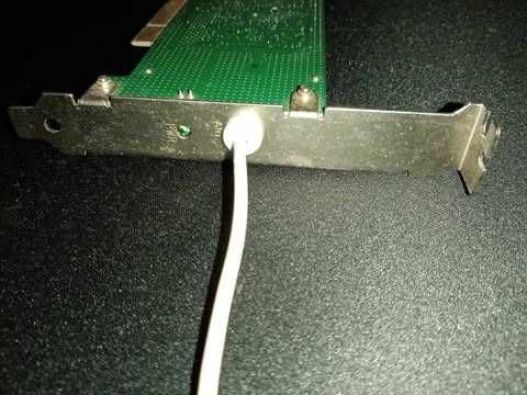 3Com 3CRDAG675 11a/b/g Wireless PCI Adapter
