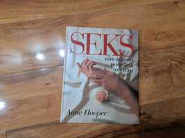 Anne Hooper  "Seks" poradnik