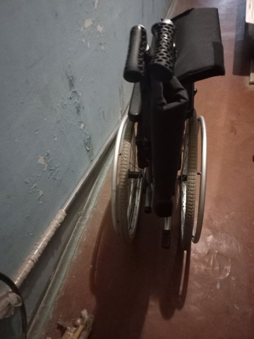 Продам інвалідний візок