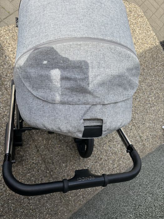 Wozek Venicci 2w1 dziewczynka/chlopiec