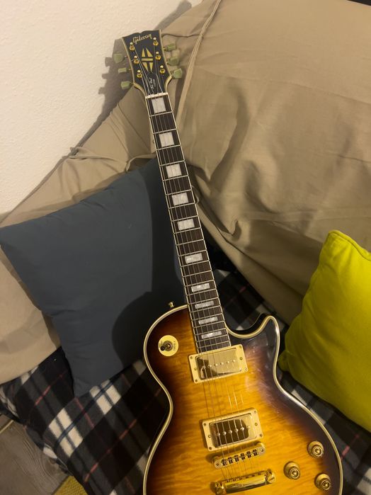Gibson Les Paul (Réplica)