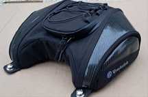 Torba na Zbiornik Wunderlich Carbon BMW S1000R S1000RR K46 K47