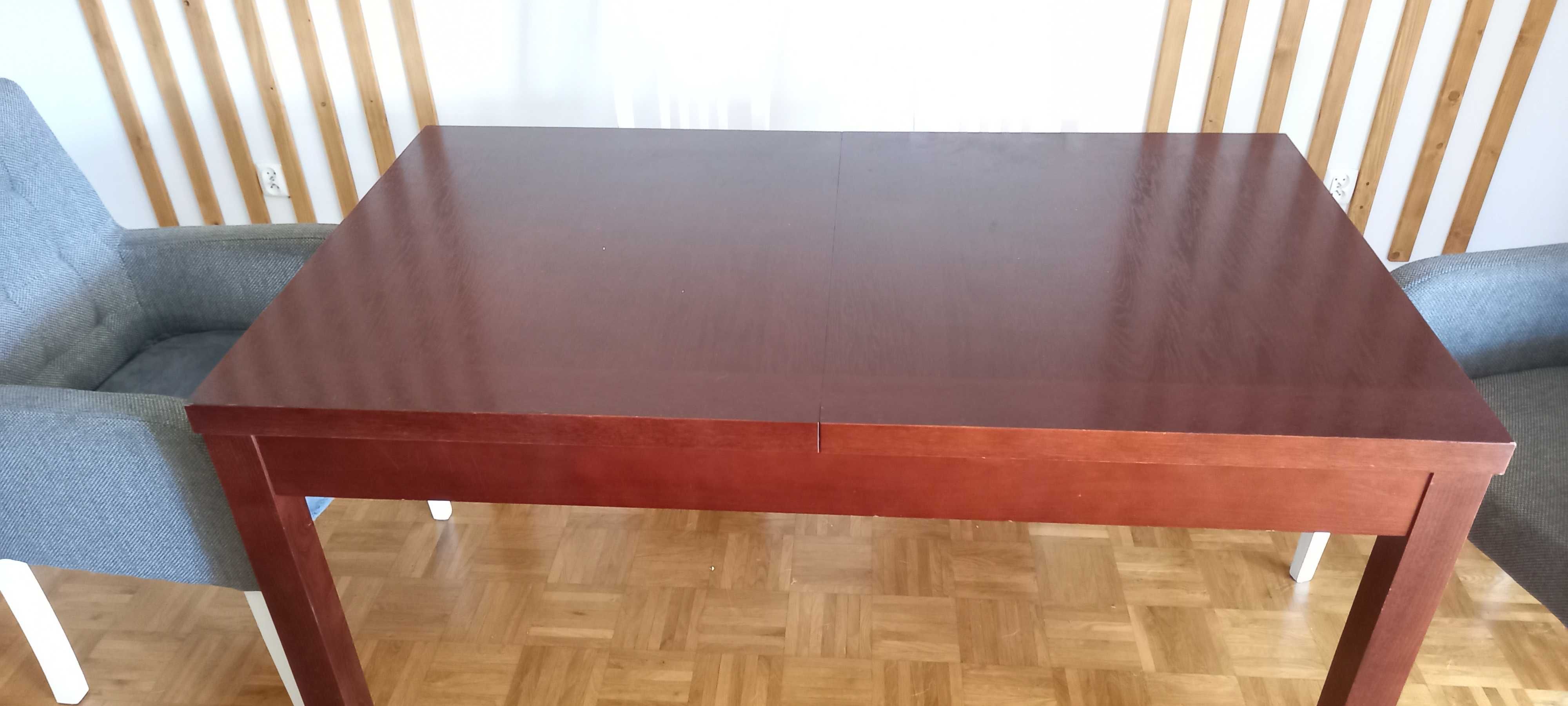 Stół rozkładany w bdb stanie