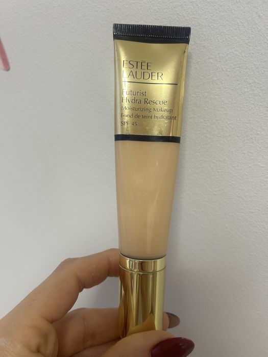 Podklsd estee lauder futurist hydra rescue 2w1 dawn