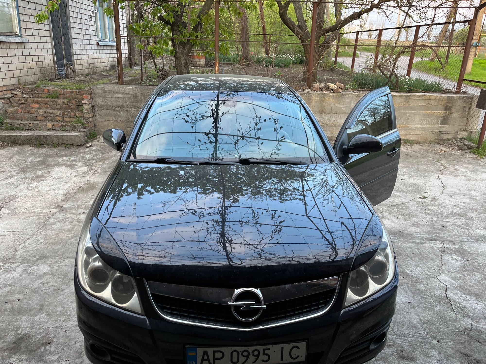 Продам Opel Vectra