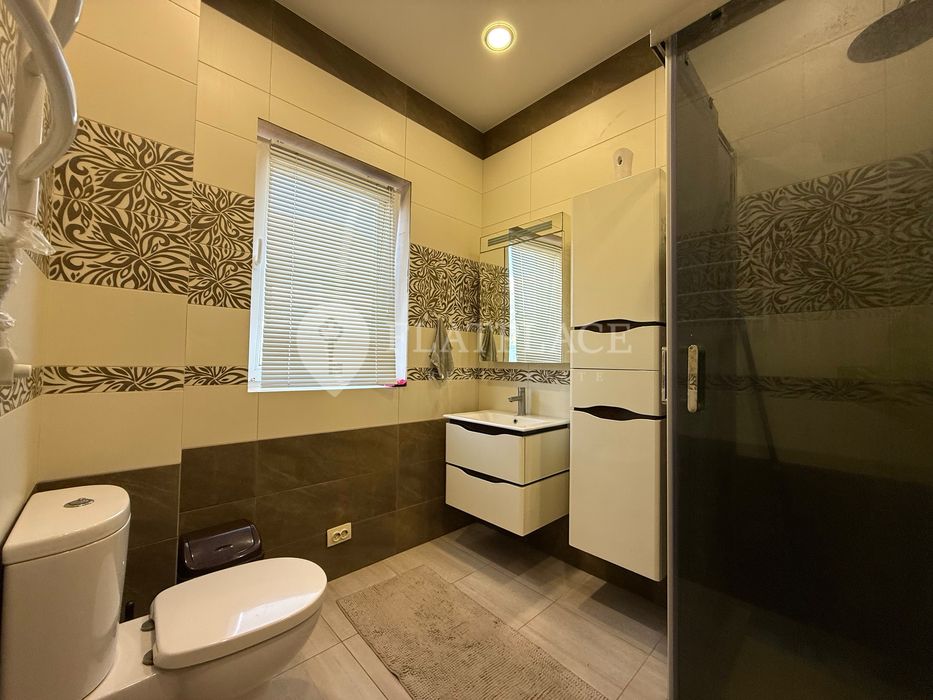 ‼️Оренда затишного будинку 200 м² 2 поверхи Віта Поштова 7 км Теремки