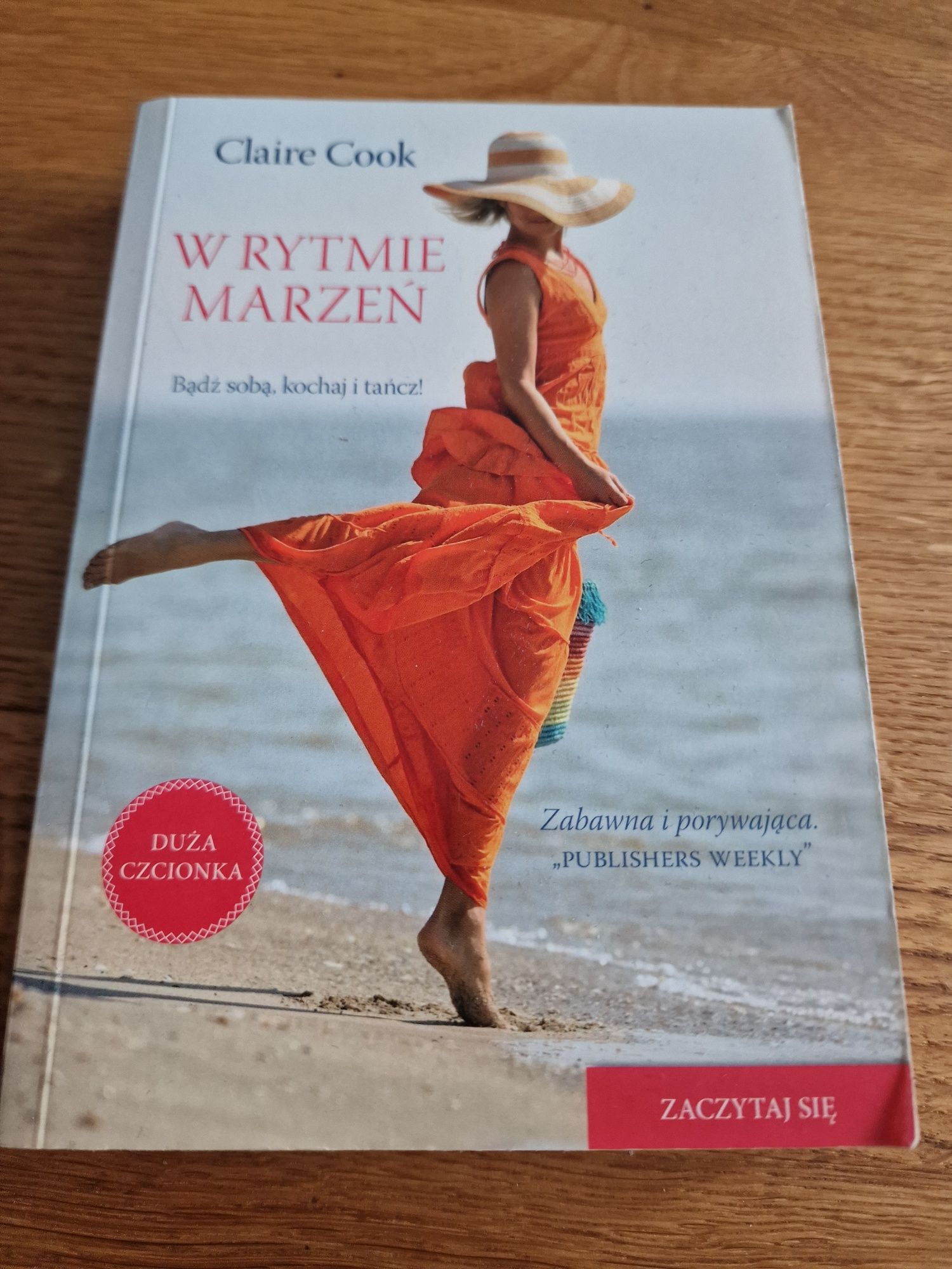 Cook  W rytmie marzeń