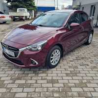 Mazda 2 salon PL automat