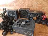 Блоки Питания Chieftec GDP-750C 750w