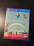 No Man’s Sky - PS4 | Jogo Usado em Excelente Estado