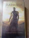 O Gladiador  ( vhs )